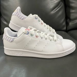 👟 ADIDAS STAN SMITH PRIMEGREEN SHOES 👟